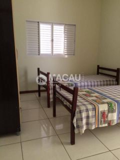 Sobrado à Venda no Bairro Jardim Europa – Cachoeira Paulista