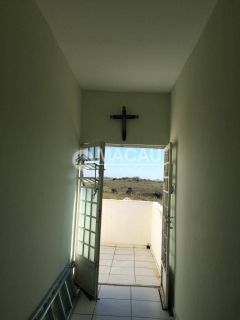 Sobrado à Venda no Bairro Jardim Europa – Cachoeira Paulista