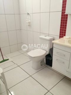 Sobrado à Venda no Bairro Jardim Europa – Cachoeira Paulista