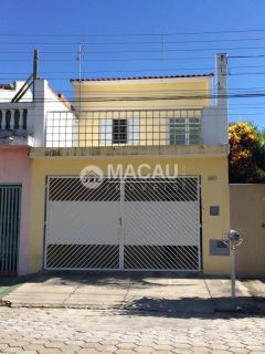 Sobrado à Venda no Bairro Jardim Europa – Cachoeira Paulista