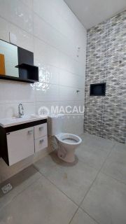 Casa à Venda no Bairro Vem Viver – Cachoeira Paulista