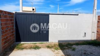 Casa à Venda no Bairro Vem Viver – Cachoeira Paulista