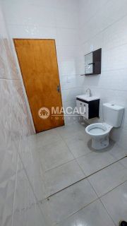 Casa à Venda no Bairro Vem Viver – Cachoeira Paulista