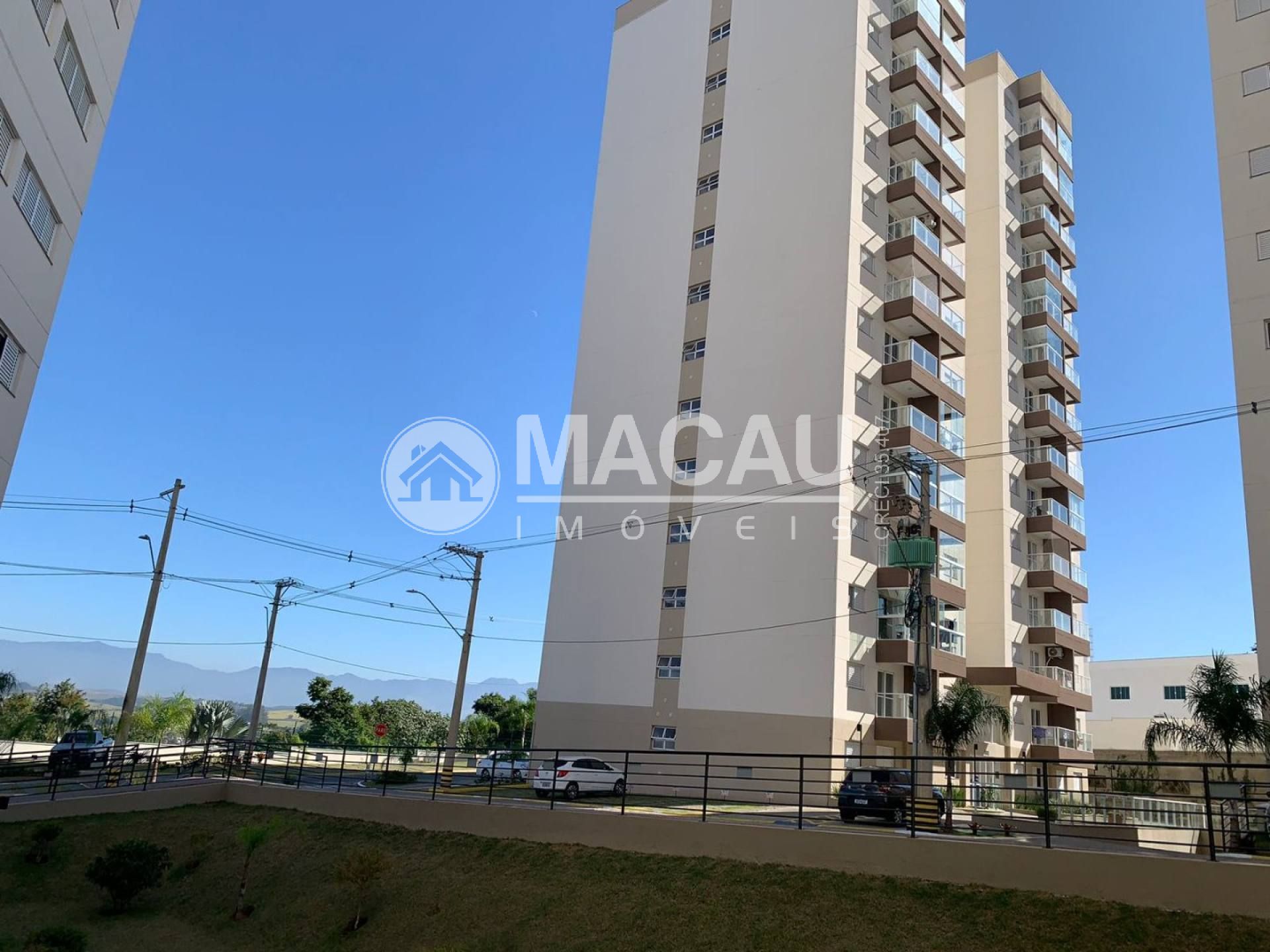 Kitnet à Venda no Condomínio da Fé – 2º Andar