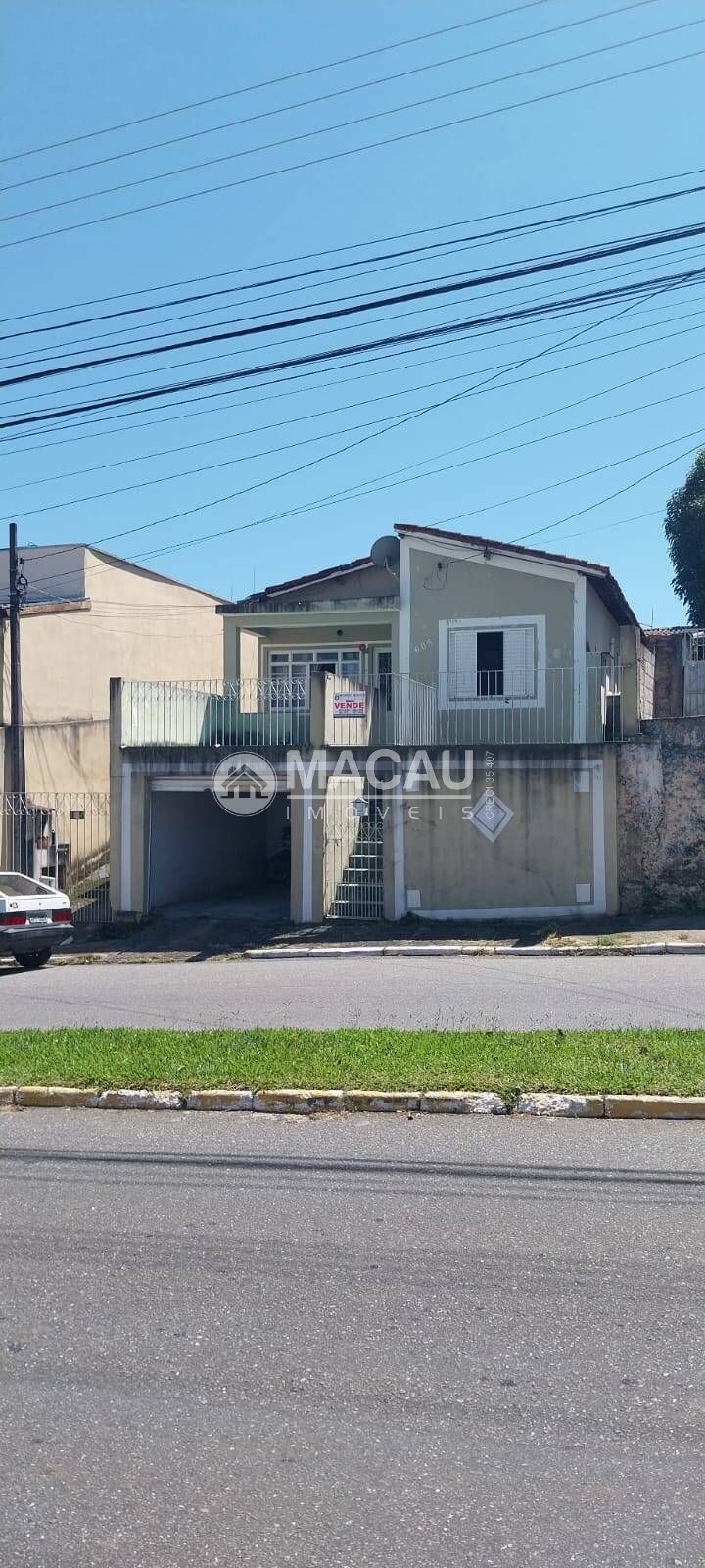 Casa no bairro Parque Primavera