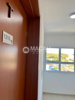 Kitnet à venda – Condomínio da Fé