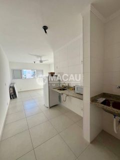 Kitnet à venda – Condomínio da Fé