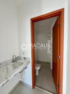 Kitnet à venda – Condomínio da Fé