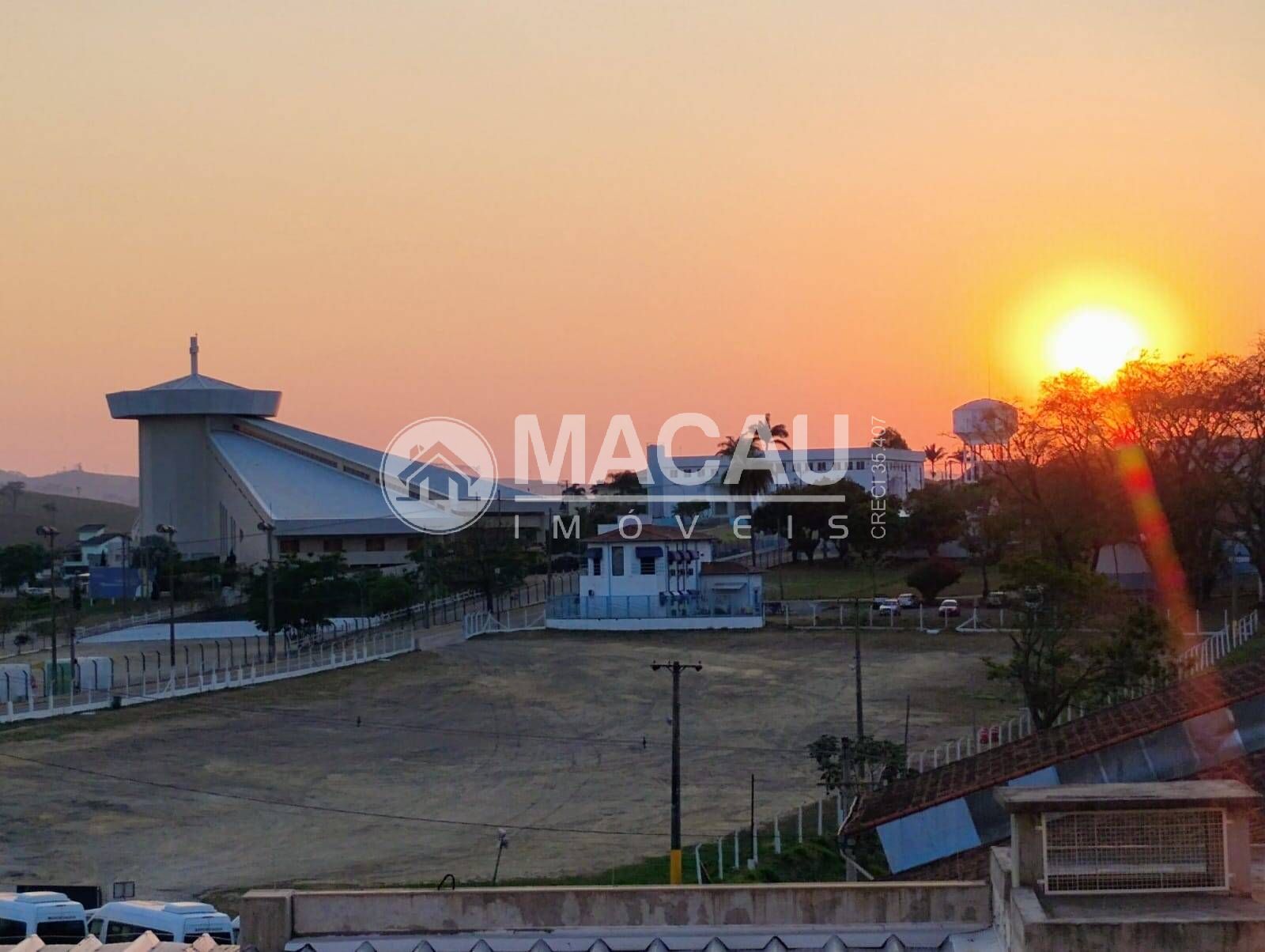 Kitnet Mobiliada à Venda – Condomínio da Fé, Cachoeira Paulista