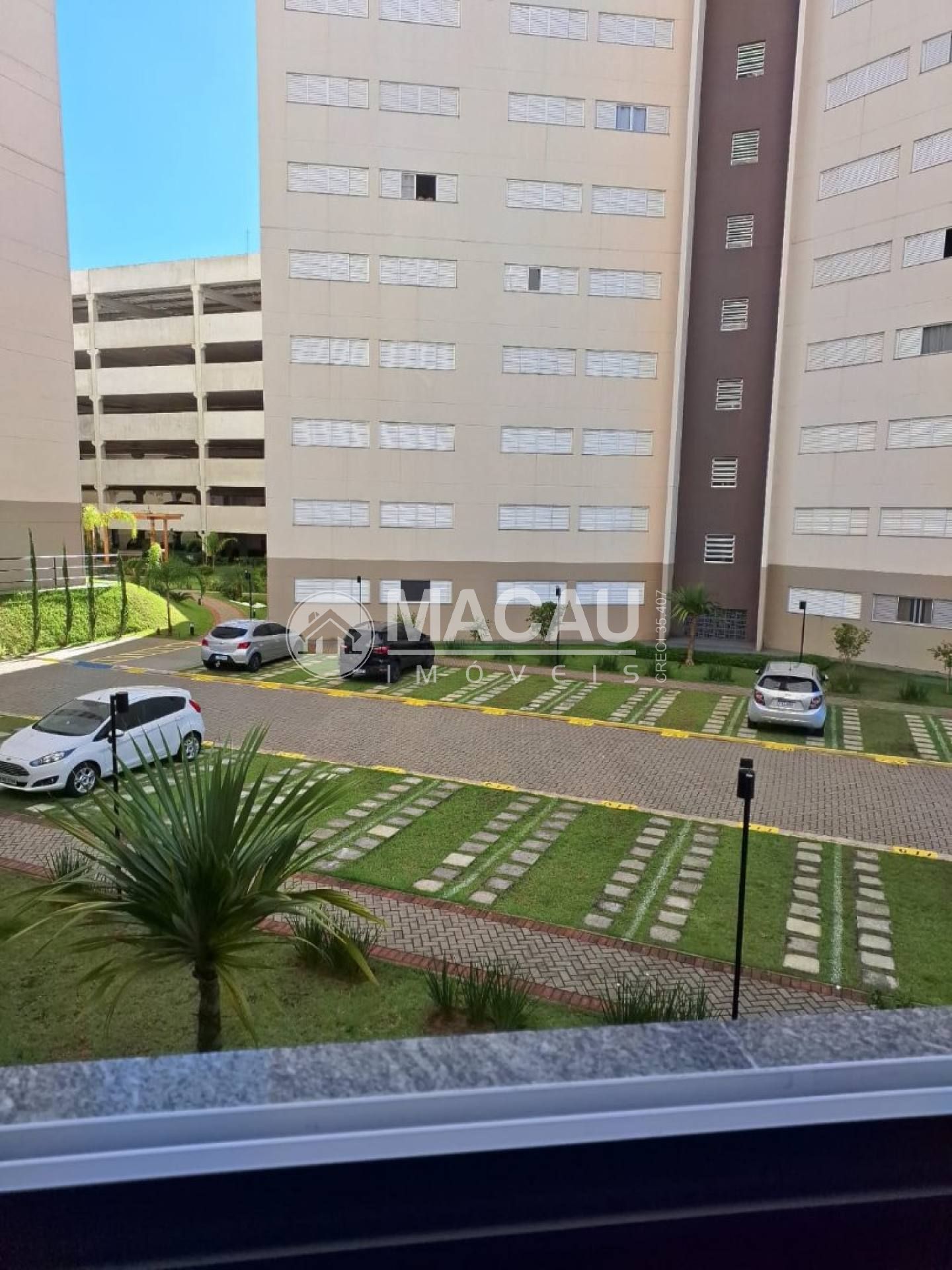 Kitnet Para Vender com 1 quartos no bairro Alto da Bela Vista em Cachoeira Paulista