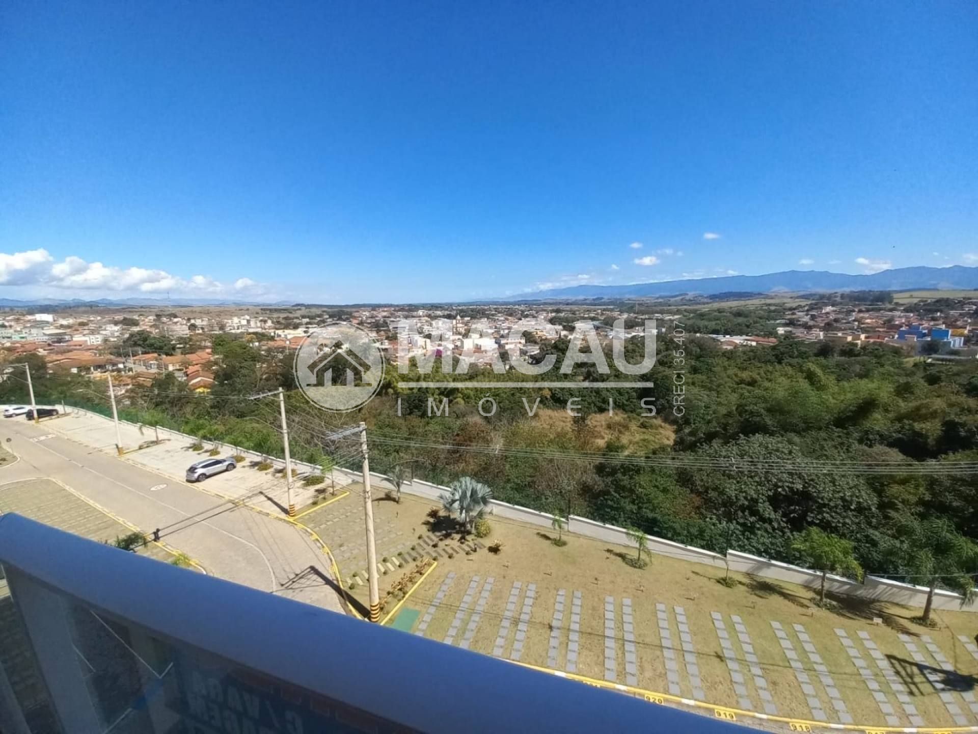 Apartamento à Venda – Condomínio da Fé