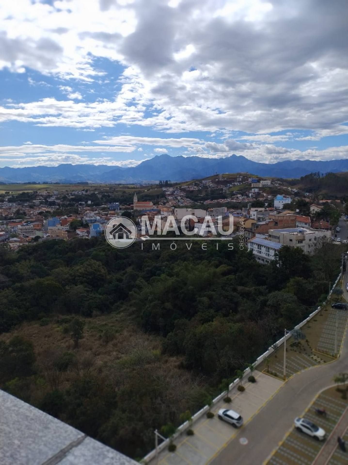 Kitnet Para Vender em Cachoeira Paulista