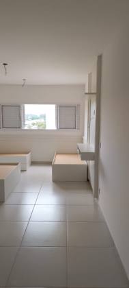 Kitnet Para Vender com 1 quartos 1 suítes no bairro Alto da Bela Vista em Cachoeira Paulista