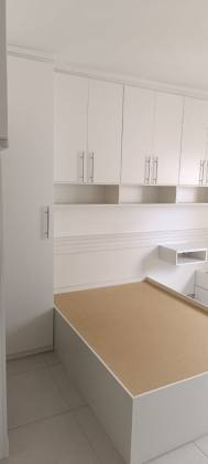 Kitnet Para Vender com 1 quartos 1 suítes no bairro Alto da Bela Vista em Cachoeira Paulista