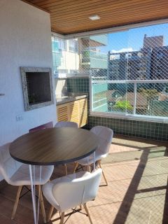 Apartamento de Luxo à Venda — Residencial Dona Lourdes | Itaguá - Ubatuba/SP