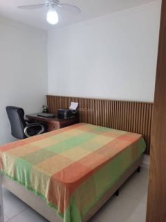 Apartamento de Luxo à Venda — Residencial Dona Lourdes | Itaguá - Ubatuba/SP