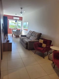 Apartamento de Luxo à Venda — Residencial Dona Lourdes | Itaguá - Ubatuba/SP