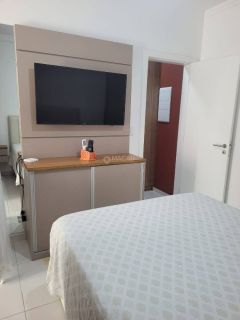 Apartamento de Luxo à Venda — Residencial Dona Lourdes | Itaguá - Ubatuba/SP