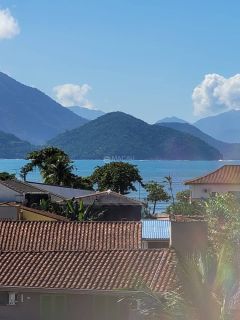 Apartamento de Luxo à Venda — Residencial Dona Lourdes | Itaguá - Ubatuba/SP