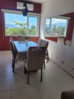 Apartamento de Luxo à Venda — Residencial Dona Lourdes | Itaguá - Ubatuba/SP