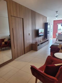 Apartamento de Luxo à Venda — Residencial Dona Lourdes | Itaguá - Ubatuba/SP