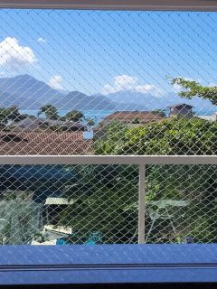 Apartamento de Luxo à Venda — Residencial Dona Lourdes | Itaguá - Ubatuba/SP