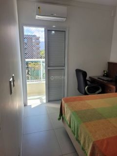 Apartamento de Luxo à Venda — Residencial Dona Lourdes | Itaguá - Ubatuba/SP