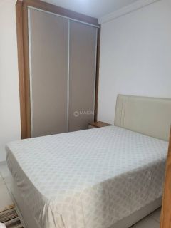 Apartamento de Luxo à Venda — Residencial Dona Lourdes | Itaguá - Ubatuba/SP