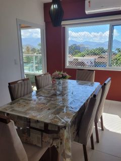 Apartamento de Luxo à Venda — Residencial Dona Lourdes | Itaguá - Ubatuba/SP