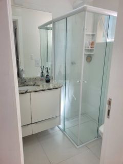 Apartamento de Luxo à Venda — Residencial Dona Lourdes | Itaguá - Ubatuba/SP