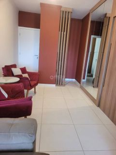 Apartamento de Luxo à Venda — Residencial Dona Lourdes | Itaguá - Ubatuba/SP