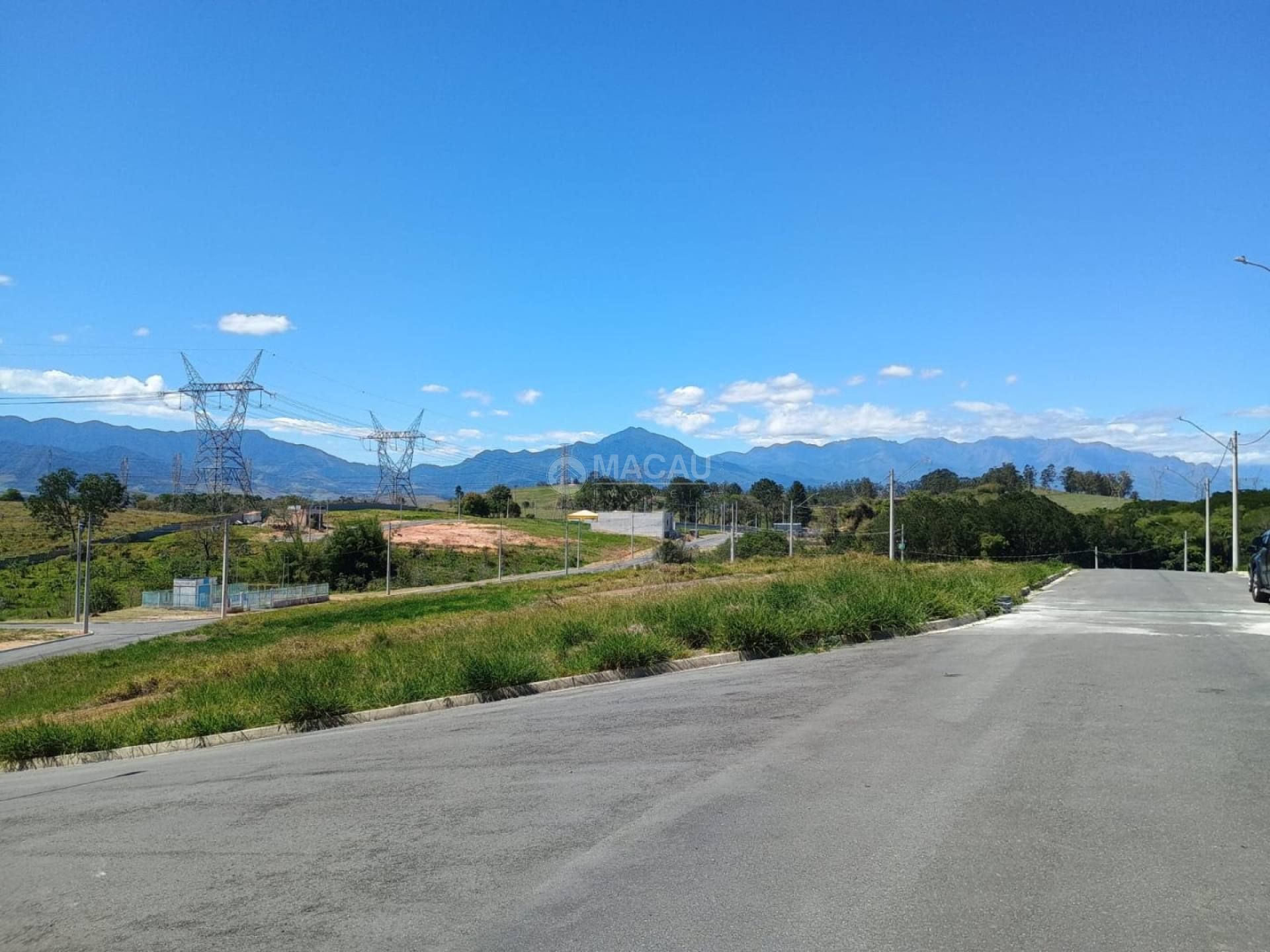 Terreno à Venda – Condomínio Terraluz, Cachoeira Paulista/SP