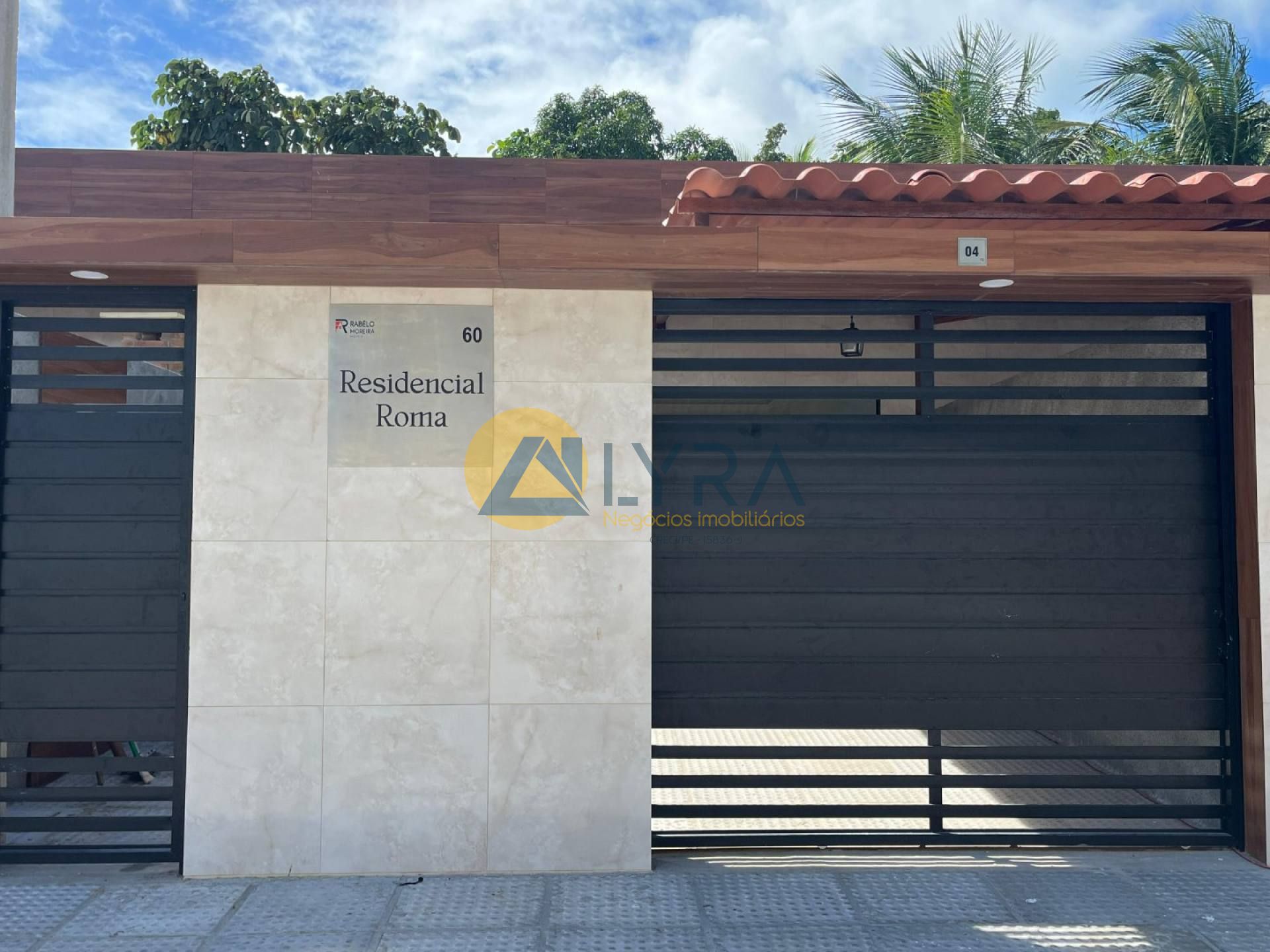 Residencial Roma