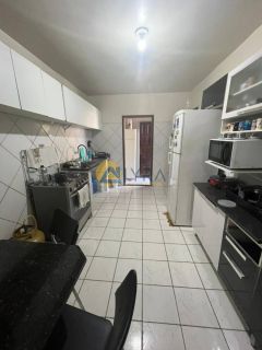 Casa Para Vender com 3 quartos 1 suítes no bairro Barra de Jangada em Jaboatão Dos Guararapes