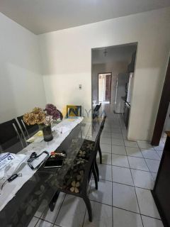 Casa Para Vender com 3 quartos 1 suítes no bairro Barra de Jangada em Jaboatão Dos Guararapes