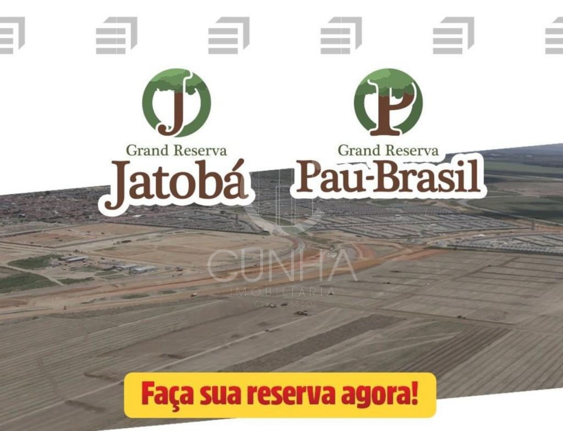 Grand Reserva Jatobá