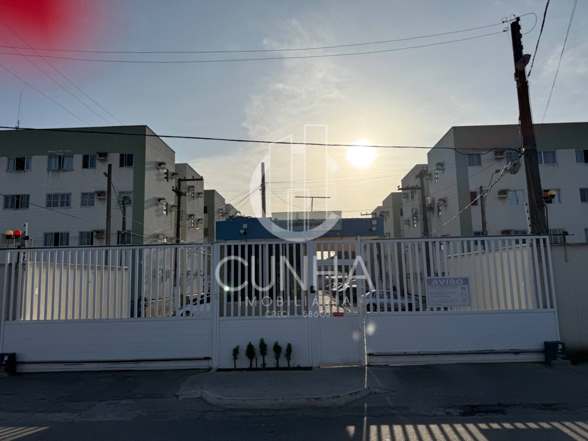 Apartamento Brasileto com 3/4 na Santa Lúcia ao lado do São Domingos