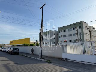 Apartamento Brasileto com 3/4 na Santa Lúcia ao lado do São Domingos