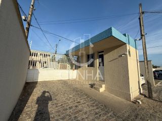 Apartamento Brasileto com 3/4 na Santa Lúcia ao lado do São Domingos