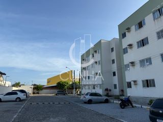Apartamento Brasileto com 3/4 na Santa Lúcia ao lado do São Domingos
