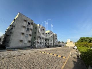 Apartamento Brasileto com 3/4 na Santa Lúcia ao lado do São Domingos
