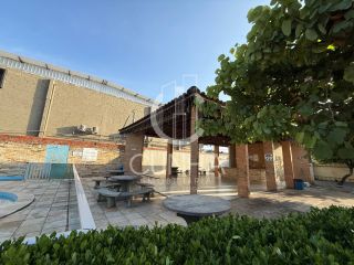 Apartamento Brasileto com 3/4 na Santa Lúcia ao lado do São Domingos