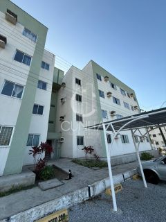 Apartamento Brasileto com 3/4 na Santa Lúcia ao lado do São Domingos