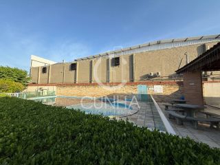 Apartamento Brasileto com 3/4 na Santa Lúcia ao lado do São Domingos