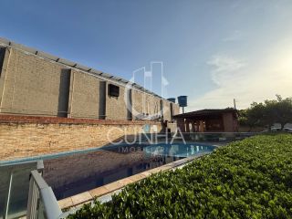 Apartamento Brasileto com 3/4 na Santa Lúcia ao lado do São Domingos