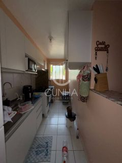 Apartamento Brasileto com 3/4 na Santa Lúcia ao lado do São Domingos