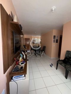 Apartamento Brasileto com 3/4 na Santa Lúcia ao lado do São Domingos
