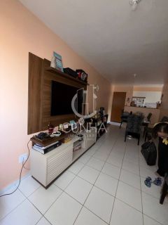 Apartamento Brasileto com 3/4 na Santa Lúcia ao lado do São Domingos