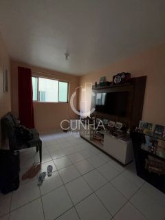 Apartamento Brasileto com 3/4 na Santa Lúcia ao lado do São Domingos