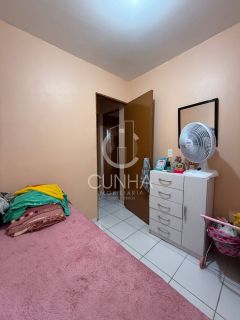 Apartamento Brasileto com 3/4 na Santa Lúcia ao lado do São Domingos